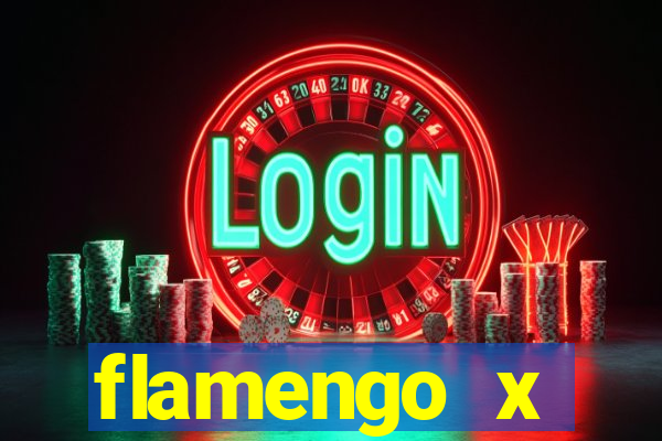 flamengo x fortaleza palpite